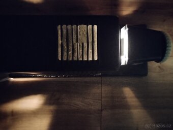 Promítačka Diax - 8