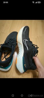 Nike zoomX invincible run 2 - běžecké boty - 8