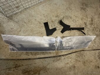 Jeep Wrangler Rubicon JK - 8