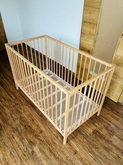 Prodám věci na malé děti - 8