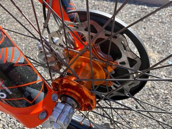 KTM 350 Erzbergrodeo r.v. 2023/20 MH/odpočet DPH. - 8