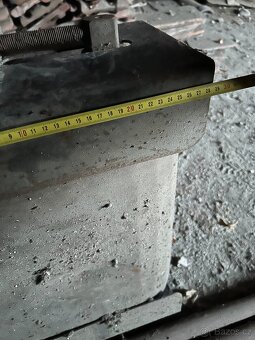 pásový dopravník - 8