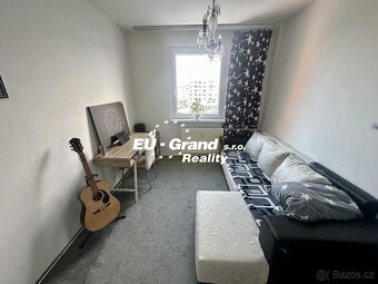 Prodej bytu 3+1 74 m², Česká Lípa, ev.č. 05882 - 8