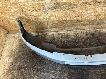 PŘEDNÍ NÁRAZNÍK ŠKODA SUPERB 1 3U0807221 - 8