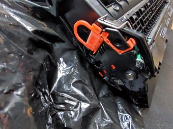 Originální toner HP CF281X černý - nový - 8