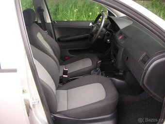 Škoda Fabia 1.9 SDI - 8