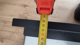 Vestavná mikrovlnná trouba - 8