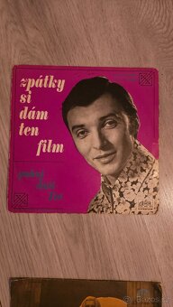 Singly Karla Gotta - 8