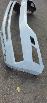 Predni naraznik skoda kodiaq 565807221 - 8