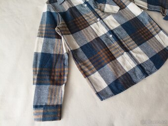 Dětská košile, vel.128/134 - 8