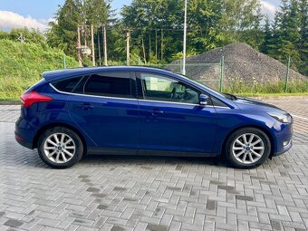 FORD FOCUS 2.0 TDCi, 110 kW - TITANIUM - 8