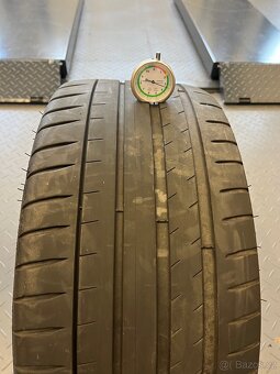 MICHELIN PILOT SPORT 4S - 8