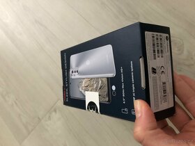 Moto E32s 4+64GB Slate Grey (nevhodný dárek) - 8
