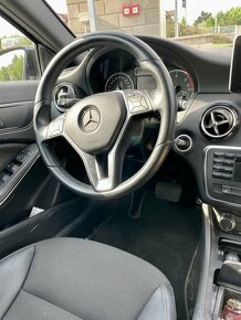 Mercedes-Benz A180 CDI 80kw automat - 8