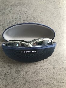 Nové sportovní Dunlop brýle s pouzdrem - 8