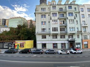 Pronájem bytu 1+1, 44m2, Praha 3 - Žižkov - 8