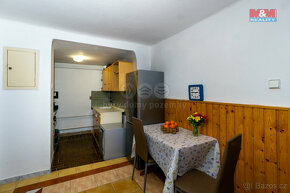Prodej rodinného domu, 52 m², Leština - 8