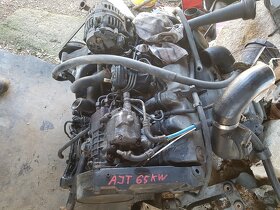 VW škoda motor 1,4TSi CAX, BWA 2,0 TFSi, CAV, CBZ , CJZ - 8