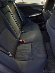 Toyota corolla D4D 66kw - 8