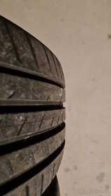 4x letní pneu 205/60 R16 - 8