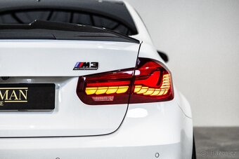 BMW M3 F80 Competition (Odpočet DPH) - 8
