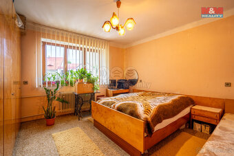 Prodej bytu 2+1, 62 m², Albrechtice nad Vltavou - 8