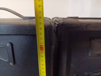 IMG Stage Line PAB-10P ozvučovací bedny, 2pásma,8 ohmů,250W - 8