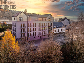 Prodej bytu 3+kk, 95.2 m2, Jablonec nad Nisou - 8