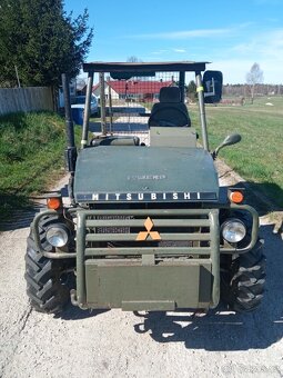 Traktor domaci výroby - 8