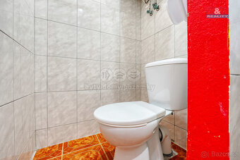 Prodej chaty, 16 m², Plzeň, ul. V Šipce - 8