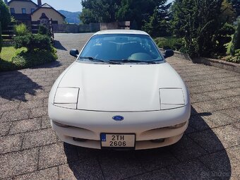 Ford Probe GT 1993 - 8