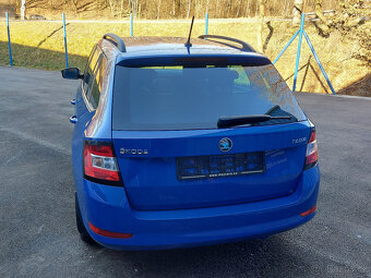 ŠKODA FABIA - 8