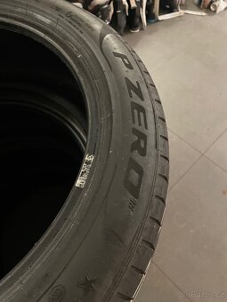 Pirelli P Zero - 225/50 R18 99w - 8
