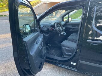 Opel Combo VAN XL 1.5 CDTI DPH - 8