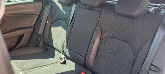 Seat Leon ST 1,4 TSi 92kW benzín "FR" LED světla - 8