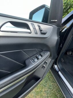 Mercedes GL 350 CDi GPS NAVI 7-MÍST CZ MOŽNY ODPOČET DPH - 8