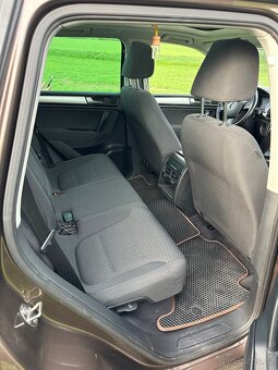 Volkswagen touareg - 8