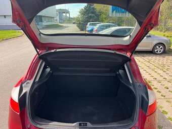 Renault megane 1.5 dCi 66kw 2013 - 8