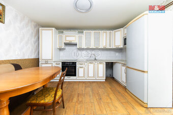 Prodej rodinného domu, 130 m², Němčany - 8