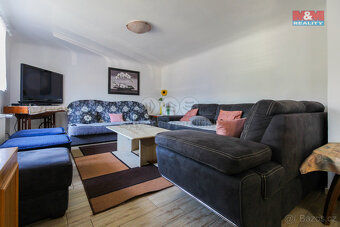 Prodej penzionu, 182 m2, Loučná nad Desnou - 8