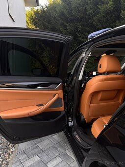 BMW 530d Sportline - 8