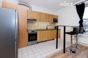 Prodej byt 2+kk, 52㎡ - 8