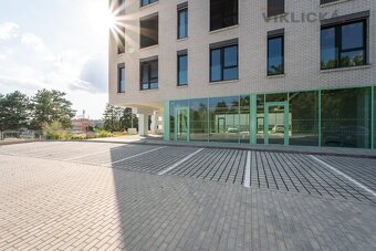 Prodej bytu 2+kk, 46 m2, Brno - Horní Heršpice - 8