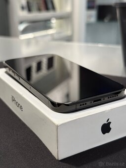 iPhone 14 Pro 512gb 12 měsíců záruka - 8