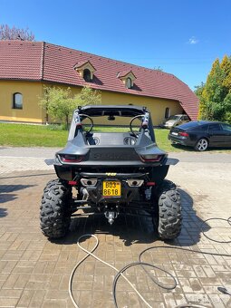 Segway sx10 villain 2024 - 8