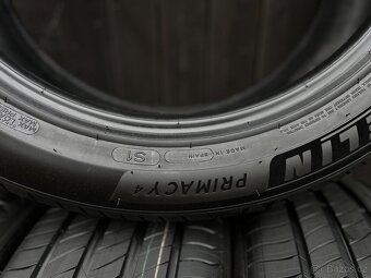 235/50 R19 103V Michelin letní pneu - 8