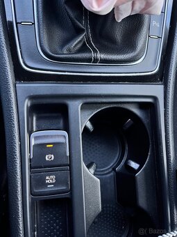 VW Golf VII. - 8