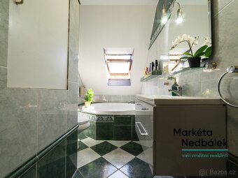 Prodej byty 3+kk, 69 m2 - Zlín - Mokrá, ev.č. 22614 - 8