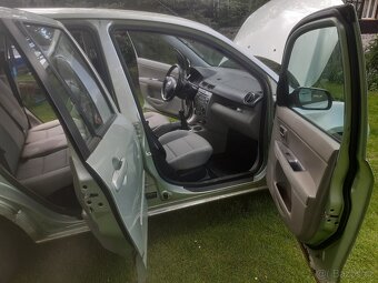 MAZDA 2 1.2 55kW - 8