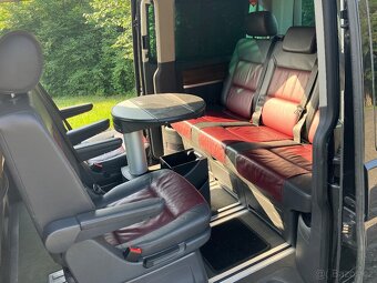 MULTIVAN T5 SPORT EDITION - 8